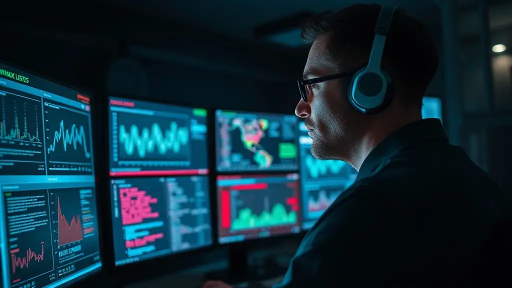 Security Services Threat Hunting